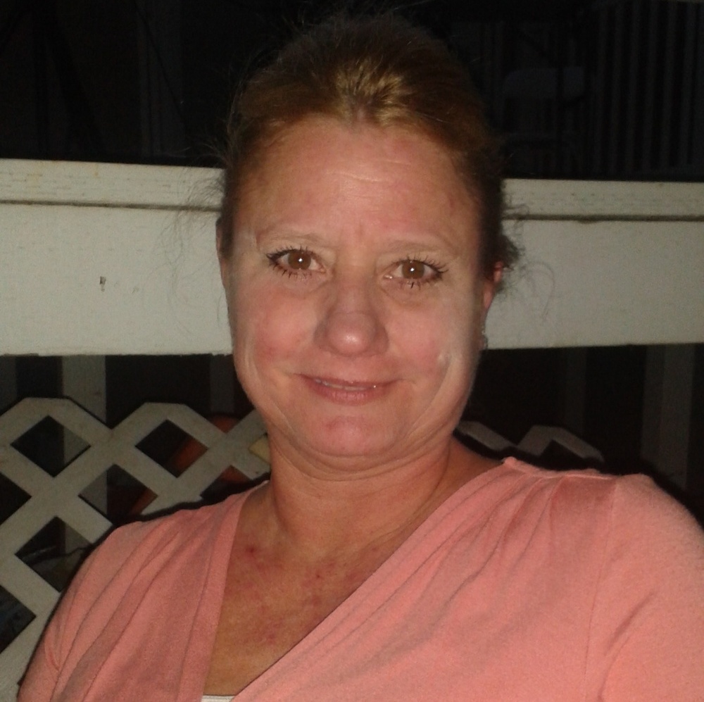 Meet your Posher, Lynn